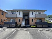 2階 築18年9ヶ月の賃貸物件