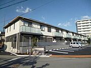 1階 築10年10ヶ月の賃貸物件