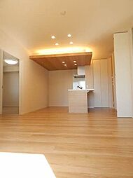 シャーメゾンクレストール御領 A0204