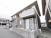 グランデ小山A棟A 1階 築18年3ヶ月の賃貸物件