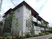 1階 築3年4ヶ月の賃貸物件