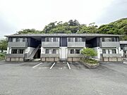 コン・ヴィラージュB 2階 築19年1ヶ月の賃貸物件