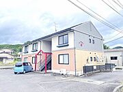 新水俣駅より徒歩3分 1階 築29年7ヶ月の賃貸物件