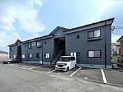 2階 築25年3ヶ月の賃貸物件