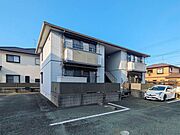  1階 築24年7ヶ月の賃貸物件