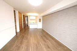 リラフォートＭ水前寺公園　I棟 A0302 3階3LDKのリビング/ダイニング