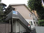 水前寺こまちの賃貸物件