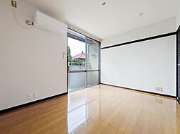 サンエクセル大江 A0203 2階1Kのリビング/ダイニング