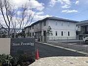 西熊本駅より徒歩9分 1階 築4年9ヶ月の賃貸物件