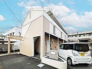  2階 築34年9ヶ月の賃貸物件