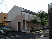 2階 築34年7ヶ月の賃貸物件