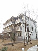 グランド・ピエスB 1階 築9年9ヶ月の賃貸物件