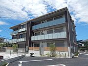 グランドヴィラ長嶺東A 3階 築7年4ヶ月の賃貸物件