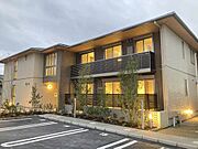 Sereno 1階 築2年10ヶ月の賃貸物件