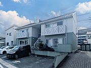 西熊本駅より徒歩11分 1階 築33年11ヶ月の賃貸物件