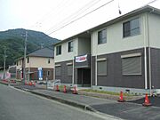 1階 築14年4ヶ月の賃貸物件