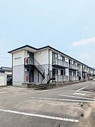 2階 築24年2ヶ月の賃貸物件