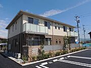 エクラージュ松江A棟A 1階 築10年2ヶ月の賃貸物件