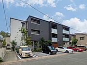 1階 築4年3ヶ月の賃貸物件