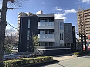 商業高校前駅より徒歩2分 2階 築4年9ヶ月の賃貸物件