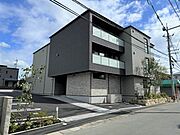 さくらガーデン出水A 3階 築1年2ヶ月の賃貸物件