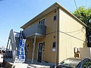 1階 築18年9ヶ月の賃貸物件