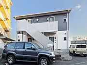 プレミール白川A 1階 築19年1ヶ月の賃貸物件