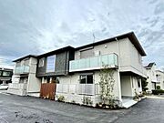 2階 築4年の賃貸物件