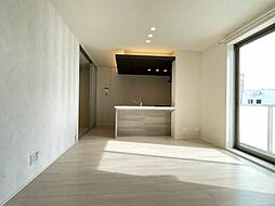 シャーメゾン　ルピナス A0201 2階1LDKの室内