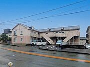 須屋駅より徒歩2分 築35年3ヶ月 2階建の賃貸物件