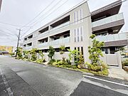 シャーメゾン九品寺プレミアムA 1階 築3年8ヶ月の賃貸物件