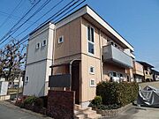  2階 築22年6ヶ月の賃貸物件