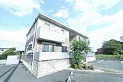  2階 築14年7ヶ月の賃貸物件