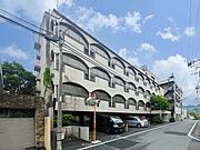 上熊本駅より徒歩12分 4階 築34年10ヶ月の賃貸物件