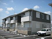  築17年5ヶ月 2階建の賃貸物件