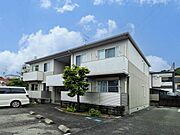  築19年6ヶ月 2階建の賃貸物件