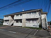 ラルジェントの賃貸物件