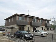 サニーヒル杉水IIAの賃貸物件