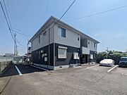 プラリュー1A 2階 築18年の賃貸物件