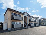 サンフォートナカムラＢ 2階 築25年の賃貸物件