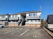  築20年 2階建の賃貸物件