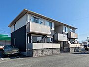 キャニオンナカタの賃貸物件