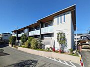  2階 築3年8ヶ月の賃貸物件