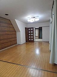 合志市須屋貸家 A0001 1階4LDKのリビング/ダイニング