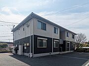 パークサイドヴィラC棟の賃貸物件