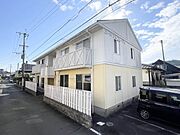 コーポソルフェージュA 1階 築34年11ヶ月の賃貸物件