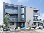 商業高校前駅より徒歩3分 3階 新築の賃貸物件