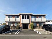 光の森駅より徒歩5分 2階 築19年2ヶ月の賃貸物件