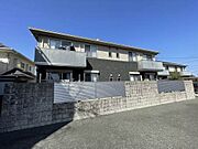 須屋駅よりバス10分 徒歩4分 1階 築14年の賃貸物件