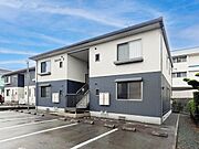  2階 築22年の賃貸物件